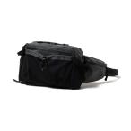 【8/18まで全品+P5%】 スノーピーク ALK Waist Bag One GREY