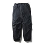 1/15まで全品+P5% パンツ(メンズ) スノーピーク Octa Nomad Pants L BLACK