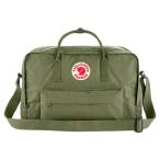 FJALLRAVEN フェルラーベン Kanken Weekender Green