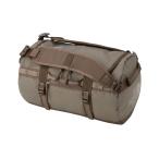 【8/31まで全品+P5%】 トラベルバッグ ザ・ノース・フェイス BC ダッフル XS モカ×スモーキーブラウン(MS)