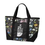 トートバッグ ザ・ノース・フェイス BC スタンダード トート プラス 33L アルパインフローラル(AF)