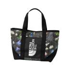 トートバッグ ザ・ノース・フェイス BC スタンダード トート 17L アルパインフローラル(AF)