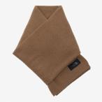 マフラー・ネックウェア ザ・ノース・フェイス ラブトラック ウール ストール フリー ユーティリティブラウン(UB)