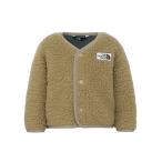 THE NORTH FACE BABY CUDDLE FLEECE CARDIGAN（yahoo）