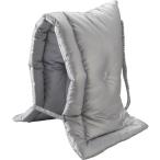 ショッピング防災頭巾 防災用品 キャプテンスタッグ 非常用防災頭巾