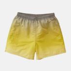 パンツ(メンズ) グラミチ TIDE SWIM SHORT(タイドスイムショーツ) L YELLOW GRADIENT