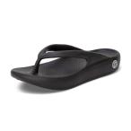 【17.18日は全品+P5%】 サンダル・マリンシューズ freewaters Cloud9 Ultra Bliss W7/24cm Black