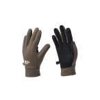 ザ・ノース・フェイス イーチップグローブ キッズ M トープ(T)