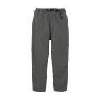 【8/31まで全品+P5%】 パンツ(メンズ) ザ・ノース・フェイス ジオロジーパンツ メンズ L グラファイトグレー(GG)