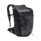 【8/31まで全品+P5%】 登山・トレッキングバッグ ファウデ UphillAir24 24L 0100
