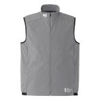 【8/31まで全品+P5%】 ベスト(メンズ) ヘリーハンセン リファストームベスト M スカイグレー(SY)