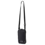  Helly Hansen da канава плечо карман ONE SIZE черный (K)