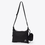  Colombia Tiger Brooke Mini плечо 3L 010(Black)