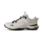 【8/31まで全品+P5%】 ザ・ノース・フェイス クレストン ハイク ウォータープルーフ ウィメンズ 6.5/23.5cm フォッシルアイボリー×フォッシルアイボリー(