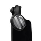 光学機器 ケンコー EXAPRO スマートフォンアクセサリ フィルタークリップ+Linearフィルター セット