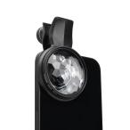 光学機器 ケンコー EXAPRO スマートフォンアクセサリ フィルタークリップ+Kaleidoフィルター セット