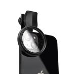 光学機器 ケンコー EXAPRO スマートフォンアクセサリ フィルタークリップ+レインボーフレアフィルター セット