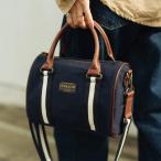 ペンドルトン MARIEコラボ 2WAY MINI BOSTON(2ウェイミニボストン) ONE SIZE NAVY
