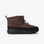  Colombia желтый tail shorty - вода устойчивый Homme ni нагрев унисекс 10/28.0cm 256(Tobacco)