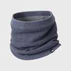 マフラー・ネックウェア karrimor ワッフルネックウォーマー ONESIZE 4500Indigo