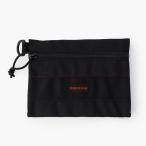  бумажник * сумка Briefing FLAT POUCH M MW GEN2 FREE BLACK