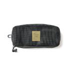  кемпинг строение инструмент AS2OV MESH POUCH Black