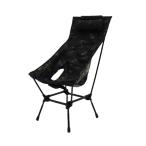 アウトドアチェア プランフォーティ グローイングチェア スタンダード BLACK MULTICAM BLACK MULTICAM