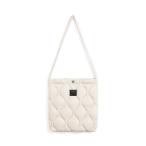 5/1. все товар +P5% TAION милитари Cross корпус down сумка M ONESIZE OFF WHITE