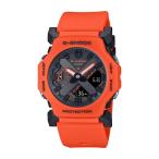 アウトドアウォッチ・時計 G-SHOCK 国内正規品 GA-2300FL-4AJF オレンジ