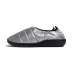 1/15まで全品+P5% SUBU 〈VAMP〉F-LINE/SUBU ウィンターサンダル 26-27.0cm SILVER