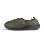 SUBU (VAMP)OUTLINE/SUBU winter сандалии 27-28.0cm KHAKI