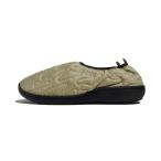 SUBU (VAMP)OUTLINE/SUBU winter сандалии 27-28.0cm BEIGE