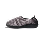 SUBU (DOTS)VAMP/SUBU winter сандалии 23-24.0cm VELVET GRAY
