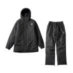 ショッピングロゴス ロゴス LOGOS by LIPNER 防水防寒パデットスーツ M ブラック