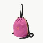 KiU FLEECE DRAWSTRING BAG LARGE ONE SIZE MA
