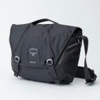 OSPREY Daylite Messenger 12L Black