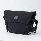 ショッピングサコッシュ OSPREY Metron Messenger 18 18L lackAnchorBlue