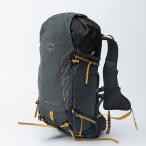 登山・トレッキングバッグ OSPREY Talon Velocity 30 32L Dk Char/Tumbleweed Ylw