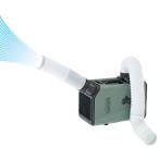 ショッピングロゴス ロゴス (野電)エレキャン・エアコン-BF