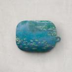 ショッピングairpods proケース AirPods ケース / クロード モネ「睡蓮 (1906)」 Pro / Pro2 / 第3世代 エアーポッズ カバー