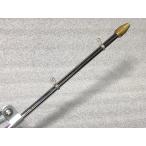 * CGC тысяч плата рисовое поле флаг палка для * флаг палка. .... подлинная вещь модель латунь латунь длинный осмотр ) - tabo-. .... наконечник стиль item bosozoku