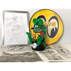 栃木発￥送料一律￥ Rat Fink コイン バンク RAF587 検）ムーン アイズ ラットフィンク ロードランナー