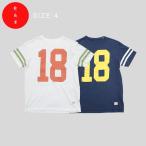 快晴堂 USED・Tシャツ(UNI-T)  91C-62B 2color SIZE4