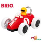 BRIO プレイ＆ラーン アクションレーサー 30234 ブリオ　ミニカー レーサー