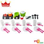 Yahoo! Yahoo!ショッピング(ヤフー ショッピング)エドインター シリコン クッキングセット