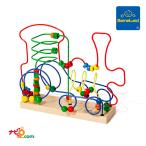 Yahoo! Yahoo!ショッピング(ヤフー ショッピング)ルーピング 汽車 JT3200 ジョイトーイ ボーネルンド