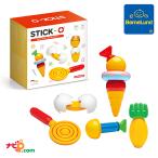 ボーネルンド スティック・オー クッキングセット 16ピース SO902001