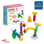 ボーネルンド スティック・オー ロールプレイセット 26ピース SO902005 国内正規品