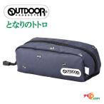 となりのトトロ アウトドアプロダクツ コラボポーチ 402648