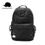 スカンジナビアンフォレスト アクティブデイパック ブラック 251-AFSF223